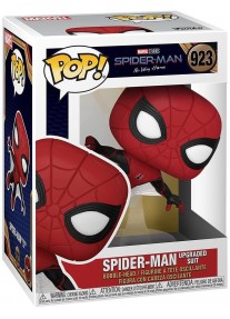 Фигура Funko POP! Marvel: Spider-Man - Spider-Man (No Way Home)